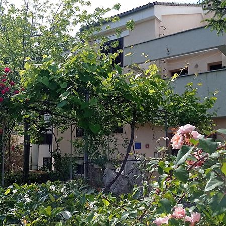 Apartman Adrijana Kastav, Free Wifi & Parking, 2 Bedrooms & Sea View エクステリア 写真