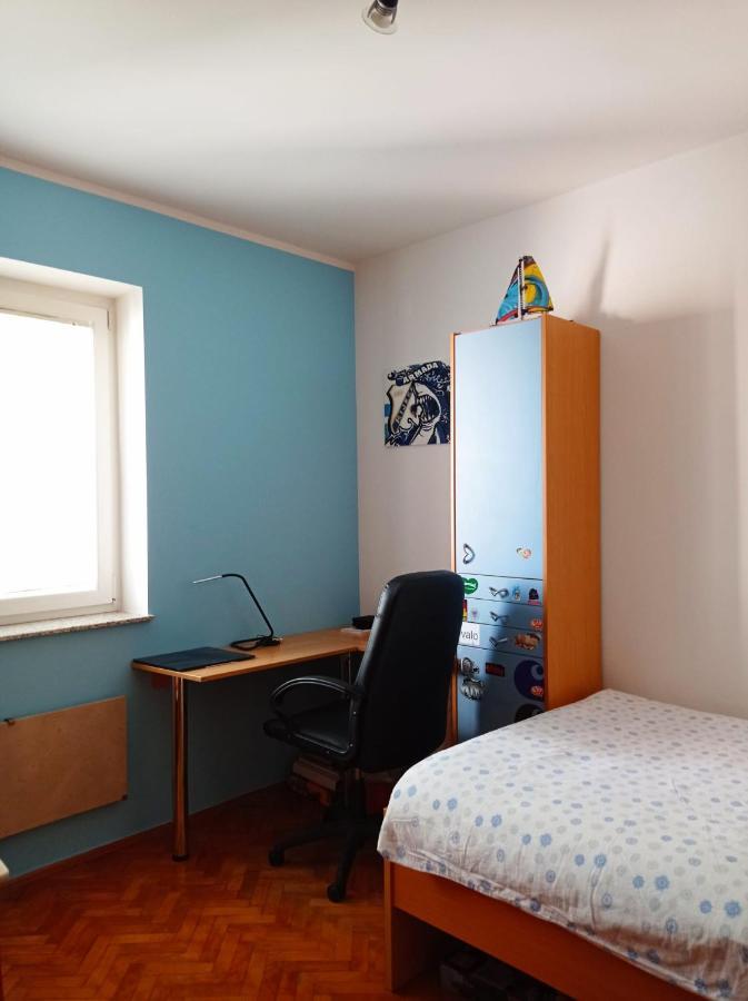 Apartman Adrijana Kastav, Free Wifi & Parking, 2 Bedrooms & Sea View エクステリア 写真
