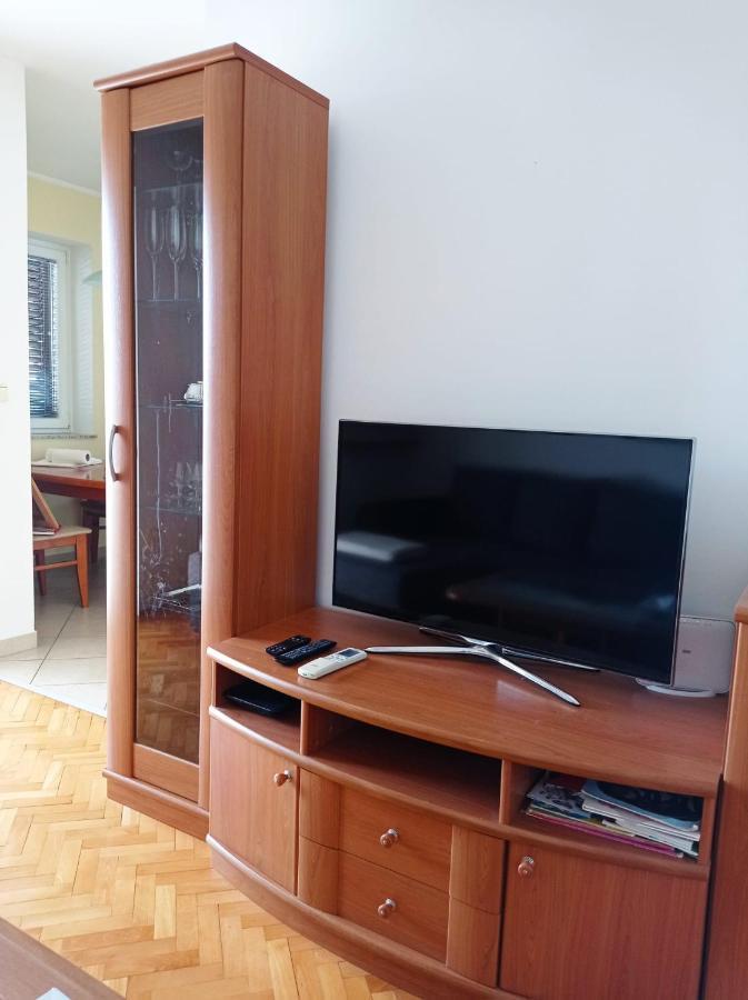 Apartman Adrijana Kastav, Free Wifi & Parking, 2 Bedrooms & Sea View エクステリア 写真